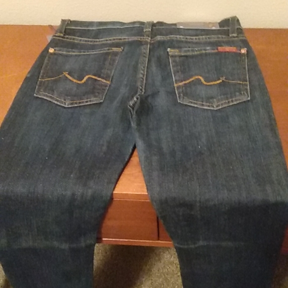 Jeans - Picture 5 of 7